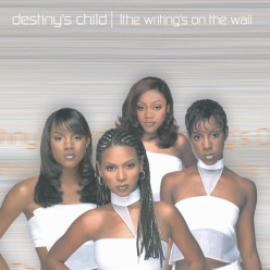 Destinys Child - The Writings On The Wall